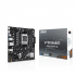 Tarjeta Madre ASUS PRIME A620AM-K, Micro-ATX, Socket AM5, AMD A620A, 128GB DDR5, HDMI/DP para AMD - Imagen adicional 4