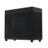 Gabinete ASUS Prime AP303, Midi-Tower, ATX/Micro-ATX/Mini-ITX, USB 3.0, sin Fuente, 1 Ventilador Instalado, Negro - Imagen adicional 1