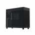 Gabinete ASUS Prime AP303, Midi-Tower, ATX/Micro-ATX/Mini-ITX, USB 3.0, sin Fuente, 1 Ventilador Instalado, Negro - Imagen adicional 5