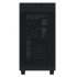 Gabinete ASUS Prime AP303, Midi-Tower, ATX/Micro-ATX/Mini-ITX, USB 3.0, sin Fuente, 1 Ventilador Instalado, Negro - Imagen adicional 2