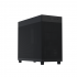 Gabinete ASUS Prime AP303, Midi-Tower, ATX/Micro-ATX/Mini-ITX, USB 3.0, sin Fuente, 1 Ventilador Instalado, Negro - Imagen adicional 1