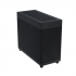 Gabinete ASUS Prime AP303, Midi-Tower, ATX/Micro-ATX/Mini-ITX, USB 3.0, sin Fuente, 1 Ventilador Instalado, Negro - Imagen adicional 6