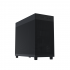 Gabinete ASUS Prime AP303, Midi-Tower, ATX/Micro-ATX/Mini-ITX, USB 3.0, sin Fuente, 1 Ventilador Instalado, Negro - Imagen adicional 3