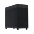 Gabinete ASUS Prime AP303, Midi-Tower, ATX/Micro-ATX/Mini-ITX, USB 3.0, sin Fuente, 1 Ventilador Instalado, Negro