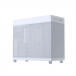 Gabinete ASUS PRIME AP303 MESH WHITE, Midi-Tower, ATX/Micro-ATX/Mini-ITX, USB 3.0, sin Fuente, 1 Ventilador Instalado, Blanco - Imagen adicional 2