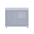 Gabinete ASUS PRIME AP303 MESH WHITE, Midi-Tower, ATX/Micro-ATX/Mini-ITX, USB 3.0, sin Fuente, 1 Ventilador Instalado, Blanco - Imagen adicional 7