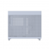 Gabinete ASUS PRIME AP303 MESH WHITE, Midi-Tower, ATX/Micro-ATX/Mini-ITX, USB 3.0, sin Fuente, 1 Ventilador Instalado, Blanco - Imagen adicional 5