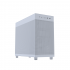 Gabinete ASUS PRIME AP303 MESH WHITE, Midi-Tower, ATX/Micro-ATX/Mini-ITX, USB 3.0, sin Fuente, 1 Ventilador Instalado, Blanco - Imagen adicional 1