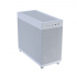 Gabinete ASUS PRIME AP303 MESH WHITE, Midi-Tower, ATX/Micro-ATX/Mini-ITX, USB 3.0, sin Fuente, 1 Ventilador Instalado, Blanco - Imagen adicional 3