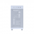 Gabinete ASUS PRIME AP303 MESH WHITE, Midi-Tower, ATX/Micro-ATX/Mini-ITX, USB 3.0, sin Fuente, 1 Ventilador Instalado, Blanco - Imagen adicional 4
