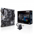 Tarjeta Madre ASUS Micro ATX PRIME B550M-A AC, S-AM4, AMD B550, HDMI, 128GB DRR4, para AMD ― Requiere Actualización de BIOS para la Serie Ryzen 5000  7