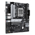 Tarjeta Madre ASUS Prime B650M-K, Micro-ATX, Socket AM5, AMD B650, 128GB DDR5, HDMI para AMD ― El PCIex no funciona debido al daño que tiene.  2