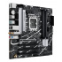 Tarjeta Madre ASUS PRIME B760M-A AX6 II, Micro-ATX, LGA 1700, Intel B760, 192GB DDR5, HDMI/DP para Intel  2