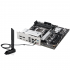 Tarjeta Madre ASUS PRIME B840M-A WIFI-CSM, Micro-ATX, Socket AM5, AMD B840, 192GB DDR5, HDMI/DP para AMD - Imagen adicional 7