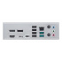 Tarjeta Madre ASUS PRIME B840M-A WIFI-CSM, Micro-ATX, Socket AM5, AMD B840, 192GB DDR5, HDMI/DP para AMD - Imagen adicional 5