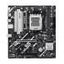 Tarjeta Madre ASUS PRIME B840M-K, Micro-ATX, Socket AM5, AMD B840, 128GB DDR5, HDMI para AMD - Imagen adicional 1