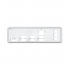 Tarjeta Madre ASUS PRIME B840M-K, Micro-ATX, Socket AM5, AMD B840, 128GB DDR5, HDMI para AMD - Imagen adicional 7
