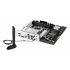 Tarjeta Madre ASUS PRIME B860M-A WIFI, Micro-ATX, LGA 1851, Intel B860, 256GB DDR5, HDMI/DP para Intel  9