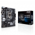 Tarjeta Madre ASUS Micro ATX PRIME H410M-D, S-1200, Intel H410, HDMI, 64GB DDR4 para Intel ― No es Compatible con Procesadores Intel 11va. Generación
