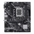 Tarjeta Madre ASUS Micro-ATX PRIME H610M-E D4-CSM, S-1700, Intel H610, HDMI, 64GB DDR4, para Intel  4