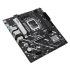 Tarjeta Madre ASUS PRIME H810M-A-CSM, Micro-ATX, LGA 1851, Intel H810, 128GB DDR5, HDMI/DP para Intel  2