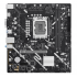 Tarjeta Madre ASUS Prime H810M-K, Micro-ATX, LGA 1851, Intel H810, 128GB DDR5, HDMI para Intel