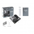 Tarjeta Madre ASUS Micro-ATX Prime Z790M-PLUS, S-1700, Intel Z790, HDMI, 128GB DDR5 para Intel  8