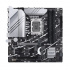 Tarjeta Madre ASUS Micro-ATX Prime Z790M-PLUS, S-1700, Intel Z790, HDMI, 128GB DDR5 para Intel  1