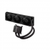 ASUS ProArt LC 360 Enfriamiento Líquido para CPU, 3x 120mm, hasta 3000RPM, Negro - Imagen adicional 4
