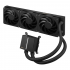 ASUS ProArt LC 360 Enfriamiento Líquido para CPU, 3x 120mm, hasta 3000RPM, Negro - Imagen adicional 3