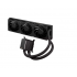 ASUS ProArt LC 360 Enfriamiento Líquido para CPU, 3x 120mm, hasta 3000RPM, Negro  3