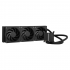 ASUS ProArt LC 360 Enfriamiento Líquido para CPU, 3x 120mm, hasta 3000RPM, Negro - Imagen adicional 5