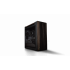 Gabinete ASUS ProArt PA602 Wood Edition Modern Black, Midi-Tower, ATX/EATX/Micro-ATX/Mini-ITX, USB 3.0, sin Fuente, 3 Ventiladores Instalados, Negro