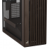 Gabinete ASUS ProArt PA602 Wood Edition Retro Brown, Midi-Tower, ATX/EATX/Micro-ATX/Mini-ITX, USB 2.0/3.0, sin Fuente, 3 Ventiladores Instalados, Café - Imagen adicional 7