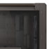 Gabinete ASUS ProArt PA602 Wood Edition Retro Brown, Midi-Tower, ATX/EATX/Micro-ATX/Mini-ITX, USB 2.0/3.0, sin Fuente, 3 Ventiladores Instalados, Café - Imagen adicional 5