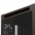 Gabinete ASUS ProArt PA602 Wood Edition Retro Brown, Midi-Tower, ATX/EATX/Micro-ATX/Mini-ITX, USB 2.0/3.0, sin Fuente, 3 Ventiladores Instalados, Café - Imagen adicional 6