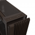 Gabinete ASUS ProArt PA602 Wood Edition Retro Brown, Midi-Tower, ATX/EATX/Micro-ATX/Mini-ITX, USB 2.0/3.0, sin Fuente, 3 Ventiladores Instalados, Café - Imagen adicional 2