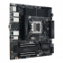 Tarjeta Madre ASUS Pro WS B850M-ACE SE, Micro-ATX, Socket AM5, AMD B850, 256GB DDR5, HDMI/DP para AMD - Imagen adicional 1