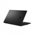 Laptop ASUS Creator Q530VJ OLED 15.6" 3K, Intel Core i9-13900H 3.70GHz, 16GB, 1TB SSD, NVIDIA GeForce RTX 3050, Windows 11 Home 64-bit, Inglés, Negro - Imagen adicional 5