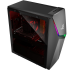 Computadora Gamer ASUS ROG Strix G10CE, Intel Core i5-11400F 2.60GHz, 16GB, 1TB + 256GB SSD, NVIDIA GeForce RTX 3050, Windows 11 Home 64-bit + Teclado/Mouse  4