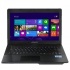 Laptop ASUS R411CA-MNC4-H-BLK 14'', Intel Pentium 2117U 1.80GHz, 4GB, 500GB, Windows 8 64-bit, Negro  1