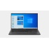 Laptop ASUS Vivobook R 15.6" Touch, Intel Core i3-1005G1 1.20GHz, 4GB, 128GB SSD, Windows 10 Home 64-bit, Inglés, Gris  1