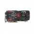 Tarjeta de Video ASUS AMD Radeon R9 280X DirectCU II TOP, 3GB 384-bit GDDR5, PCI Express 3.0  2