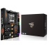 Tarjeta Madre ASUS ATX ROG Rampage V Edition 10, S-2011v3, Intel X99, 128GB DDR4 para Intel  1