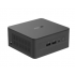 Mini PC ASUS NUC 12 Pro, Intel Core i3-1220P, 8GB, 512GB SSD, sin Sistema Operativo   1