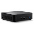 ASUS NUC 12 Pro Kit, Intel Core i5-1240P 4.40GHz (Barebone)   1