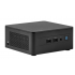 ASUS NUC 13 Pro, Intel Core i7-1360P 5.10GHz (Barebone)  1
