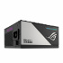 Fuente de Poder ASUS ROG-LOKI-1200T-SFX-L-GAMING 80 PLUS Platinum, Modular, 24-pin ATX, 120mm, 1200W  7