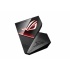 ASUS ROG-NVLINK RTX SLI Bridge con Aura Sync RGB, 3 Slots, Negro  4