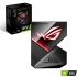 ASUS ROG-NVLINK RTX SLI Bridge con Aura Sync RGB, 3 Slots, Negro  6